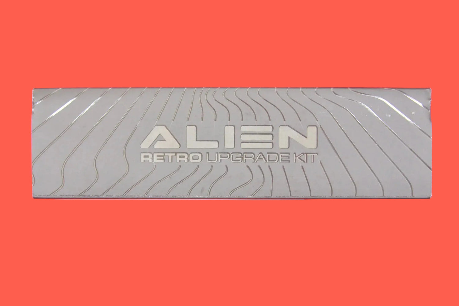 Wechselsystem Laugo Arms Slide Alien Creator Retro Kit - Seitenansicht links