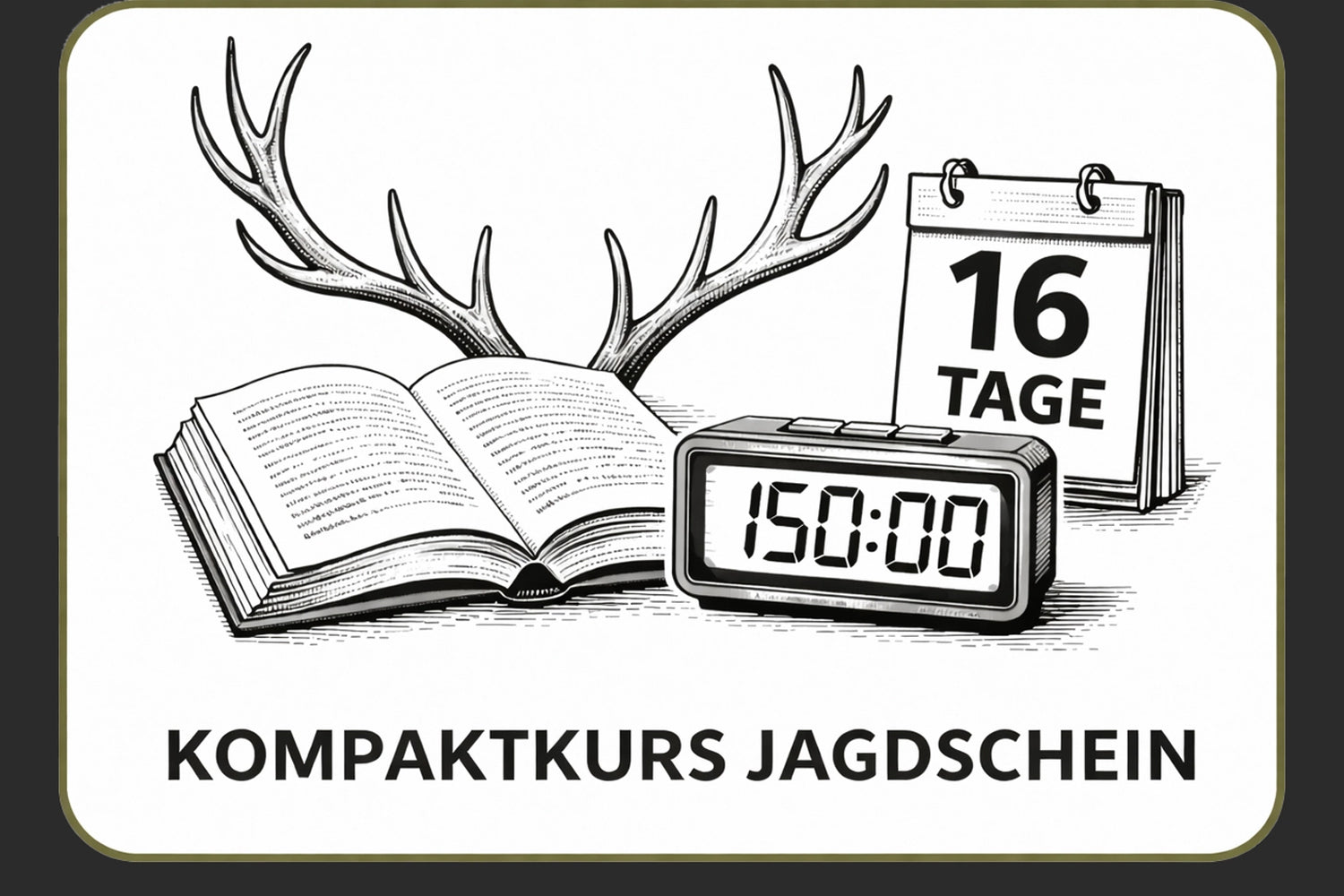 Unsere Kompaktkurse finden regelmäßig(4x im Jahr) oder individuell auf Siezugeschnitten statt. Individuelle Termineauf Anfrage und in Absprache mit Ihnen.