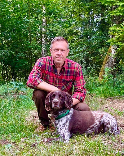 Jagdschulleiter & Seminare rund uns Jagen