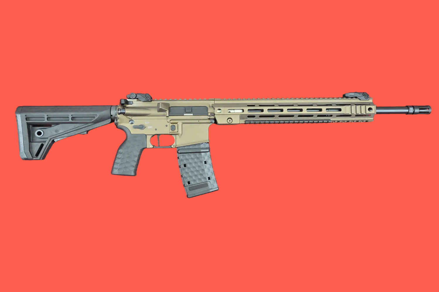 Oberland Arms OA-15 PR M5 M-LOK 16,75