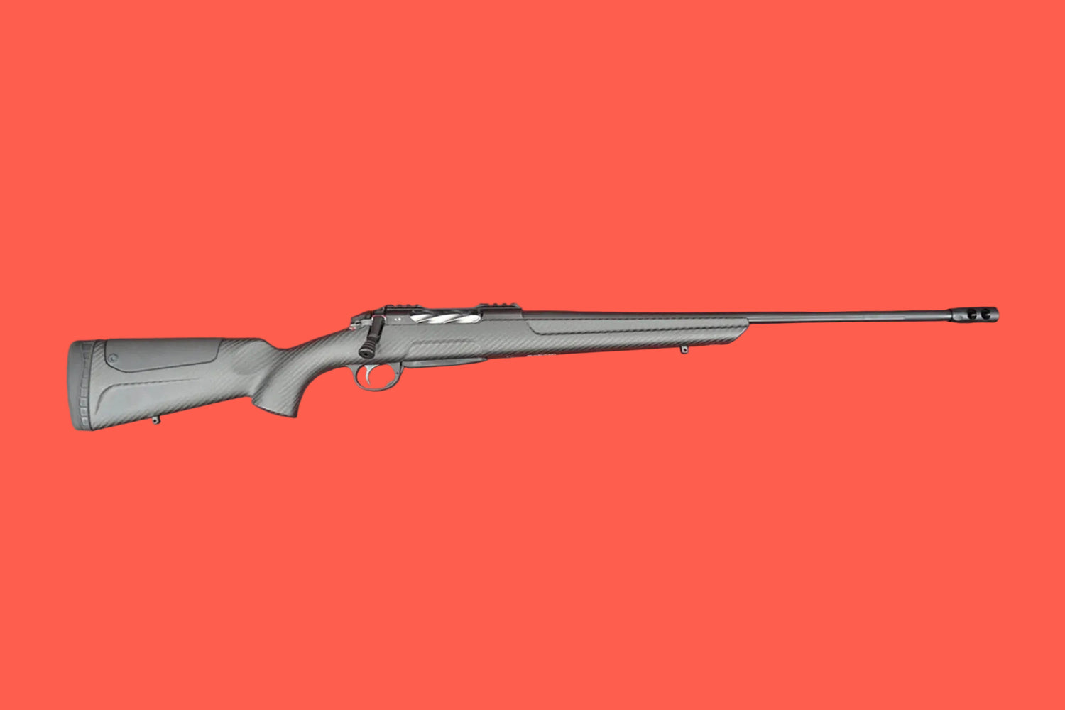 Repetierbüchse Mercury Rover G2 Carbon .308 Win. - Seitenansicht rechts
