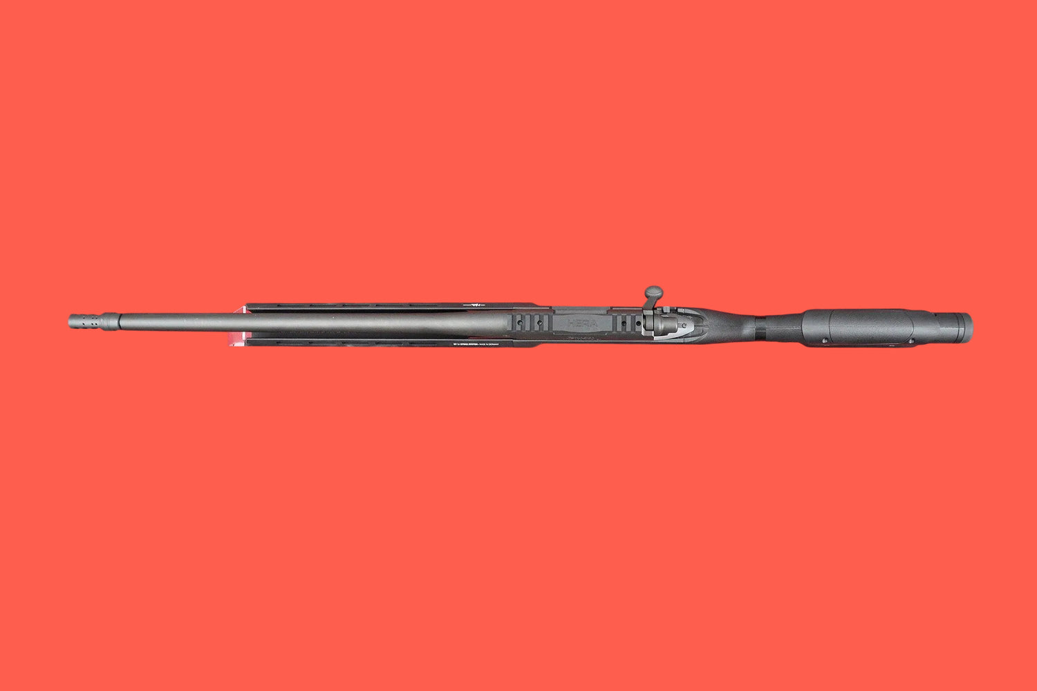 Repetierbüchse Remington 700 SA Hera H7 Schaftsystem 20