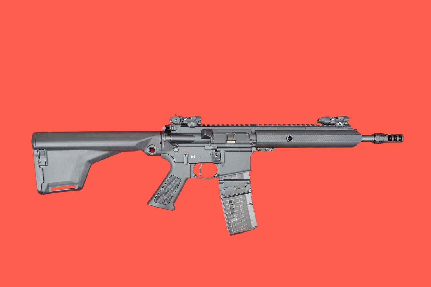 Schmeisser AR15 S4F Sport 10,5