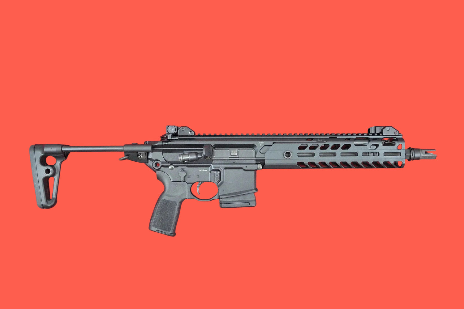 Sig Sauer MCX Virtus Sport 11,5