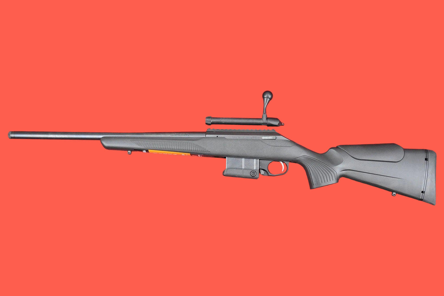 Tikka T3X Ctr 308 Win 51 Cm Buechse Selbstladebüchse – Seitenansicht links
