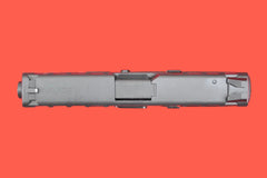 Beretta APX 9mm Luger - Seitenansicht/Draufsicht