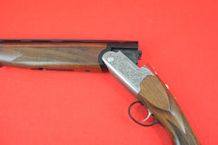 Bockdoppelflinte Kofs Zenith SX 12/76 gebraucht - Baskuele