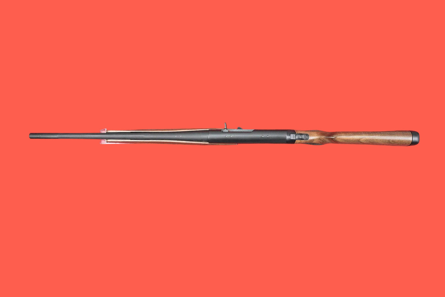 Browning BAR 4X Action Hunter Threaded 20
