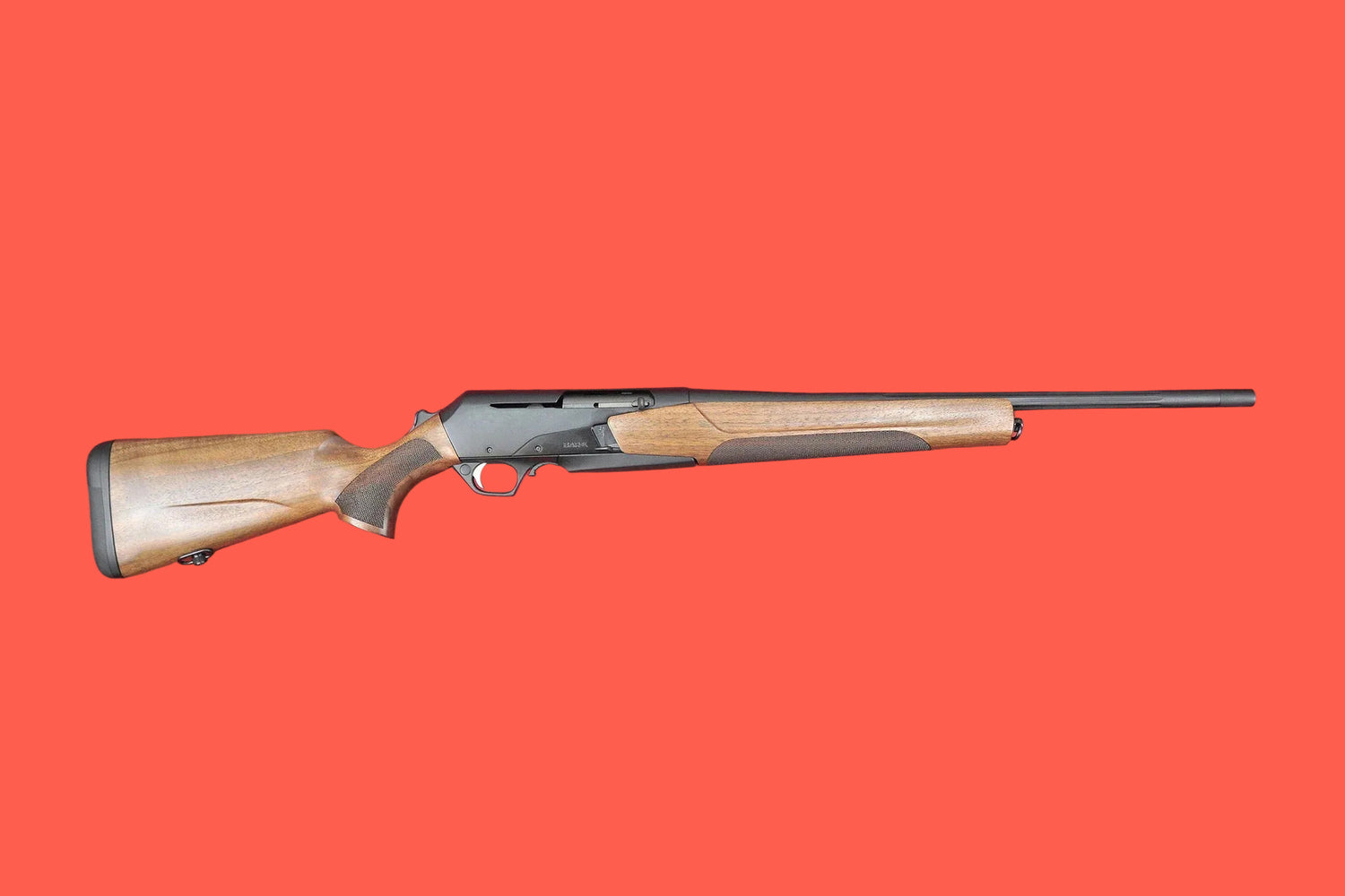 Browning BAR 4X Action Hunter Threaded 20