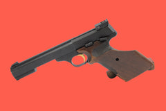 Halbautomatische Büchse FN .22lr gebraucht Ansicht - Seite