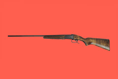 Einzellader Flinte Baikal .410/76 Ansicht - Links