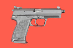 Heckler & Koch USP Tactical 9mm Luger - Seitenansicht rechts