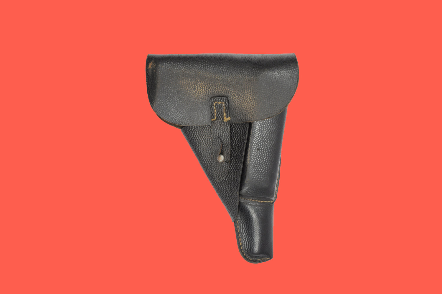 Halbautomatische Pistole Walther P38 9mmLuger gebraucht