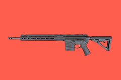 Halbautomatische Büchse Savage MSR 10 Hunter 18" .308 Win - Seitenansicht links