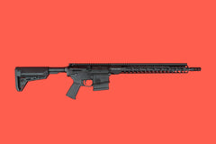 Halbautomatische Büchse Stag Arms STAG10 Tactical 18" .308 Win - Seitenansicht rechts