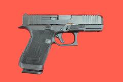 Halbautomatische Pistole Glock 19 Gen6 9mm Luger - Ansicht Rechts