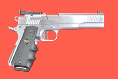 Halbautomatische Pistole KPS Omega Match .45 Auto gebraucht - Seitenansicht rechts