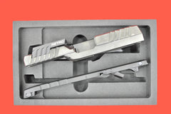 Wechselsystem Laugo Arms Slide Alien Creator Retro Kit - Seitenansicht rechts