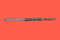 Kombinierte Langwaffe Krieghoff Neptun Primus Drilling 12/70, 6,5x57R  gebraucht drauf