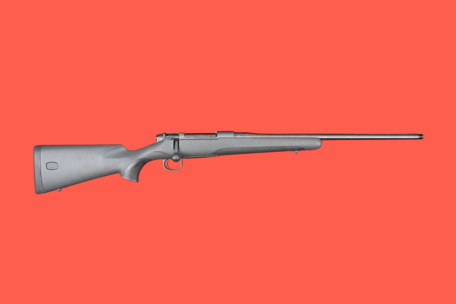 Mauser M18 8x57 IS Repetierbüchse - Seitenansicht rechts