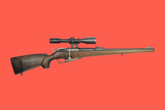 Repetierbüchse Mosin Nagant M44 Polen 1953 7,62x54R gebraucht Ansicht - Rechts