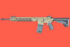 Oberland Arms Oa 15 Pr M5 M Lok 16 75 223 Rem Buechse Selbstladebüchse – Seitenansicht links