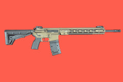 Oberland Arms OA-15 PR M5 M-LOK 16,75" .223 Rem. - Seitenansicht rechts