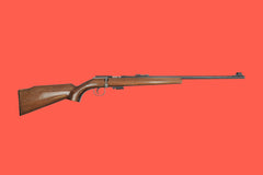 Repetierbüchse Anschütz 1400 .22lr Ansicht Rechts