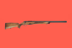 Repetierbüchse Styer SM12 .308Win Ansicht - Rechts