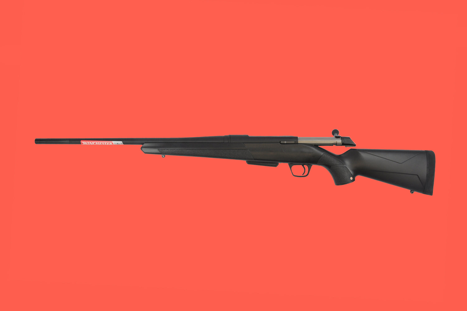 Repetierbüchse Winchester XPR .308Win Ansicht - Links