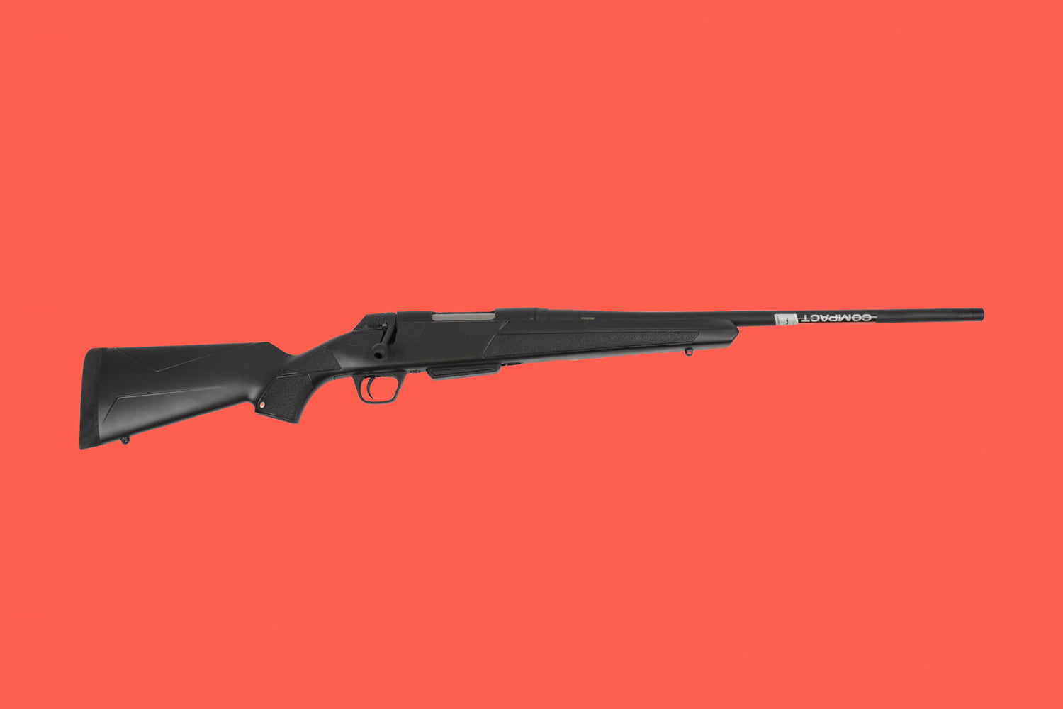 Repetierbüchse Winchester XPR .308Win Ansicht - Rechts