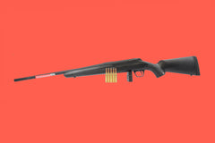 Repetierbüchse Winchester XPR .308Win Ansicht - Seite