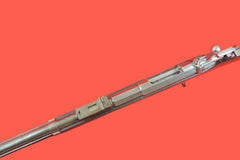 Repetierbüchse Amberg 11 mm Mauser gebraucht - Verschluss