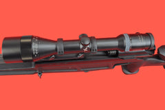 Repetierbüchse Blaser R93 LRS2 .300 Win. Mag. gebraucht - Optik