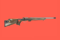 Repetierbüchse CZ 455 Ansicht - Rechts