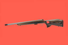 Repetierbüchse CZ 455 Ansicht - Seite