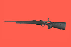 Repetierbüchse CZ 557 .308Win Ansicht - Links