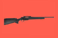 Repetierbüchse CZ 557 .308Win Ansicht - Rechts