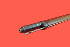 Repetierbüchse Erfurt Gewehr 88 8x57IS gebraucht - Lauf