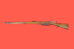Repetierbüchse Erfurt Gewehr 88 8x57IS gebraucht - Seitenansicht links
