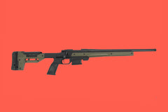Repetierbüchse Howa Mini .223Rem Ansicht - Rechts