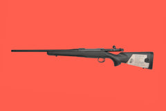 Repetierbüchse Mauser M1830 .308Win Ansicht - Links