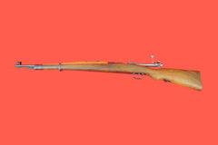Repetierbüchse Preduzece 44 Mod. 24/47 8x57JS gebraucht - Seitenansicht links