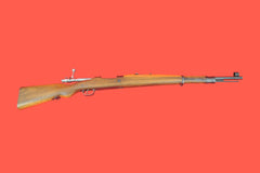 Repetierbüchse Preduzece 44 Mod. 24/47 8x57JS gebraucht - Seitenansicht rechts