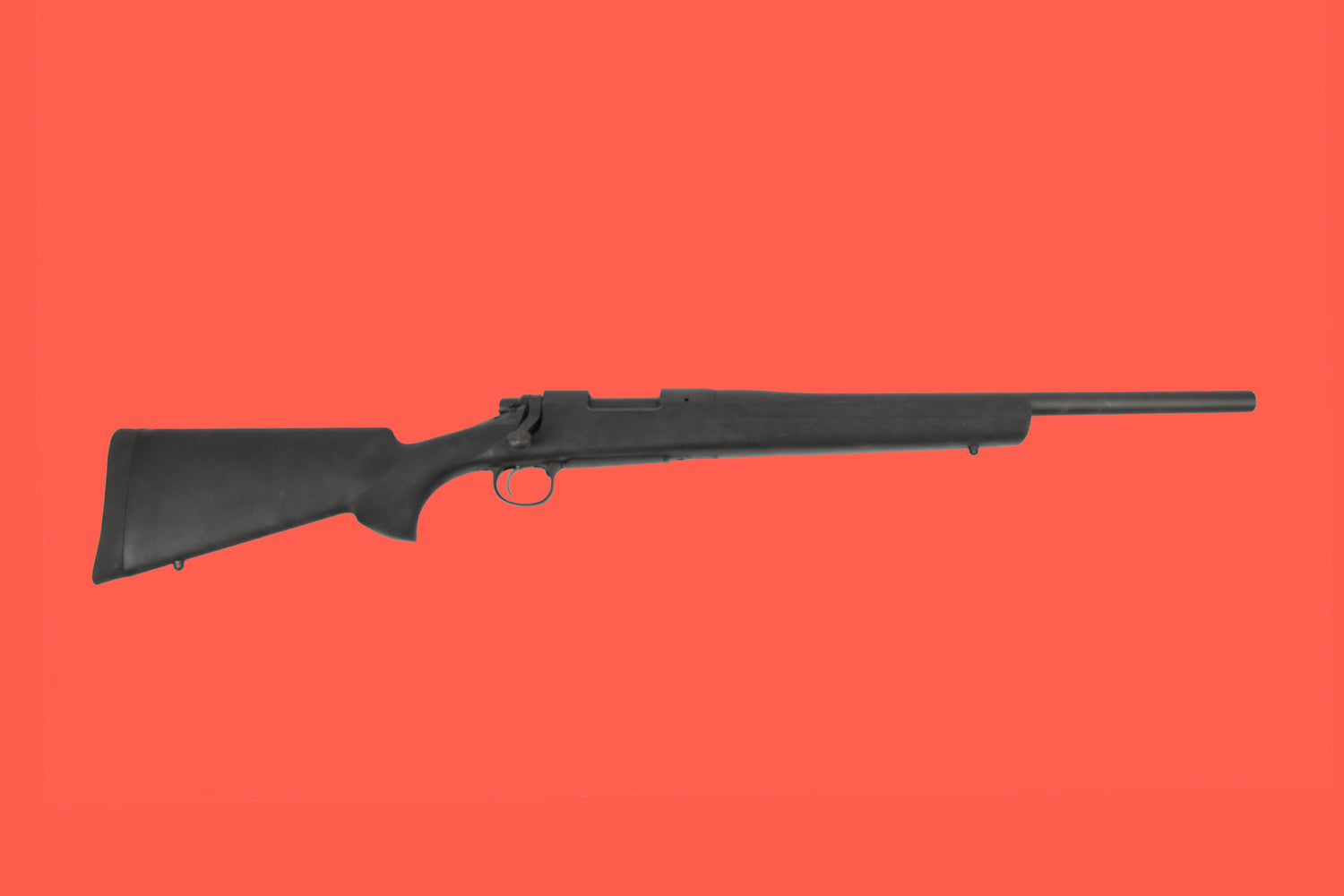 Repetierbüchse Remington 700 .223Rem Ansicht - Rechts