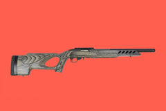 Repetierbüchse Ruger 10/22 target .22lr Ansicht Rechts