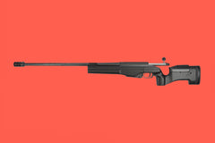 Repetierbüchse Sako TRG42 Kal. 338 Lapua - Links