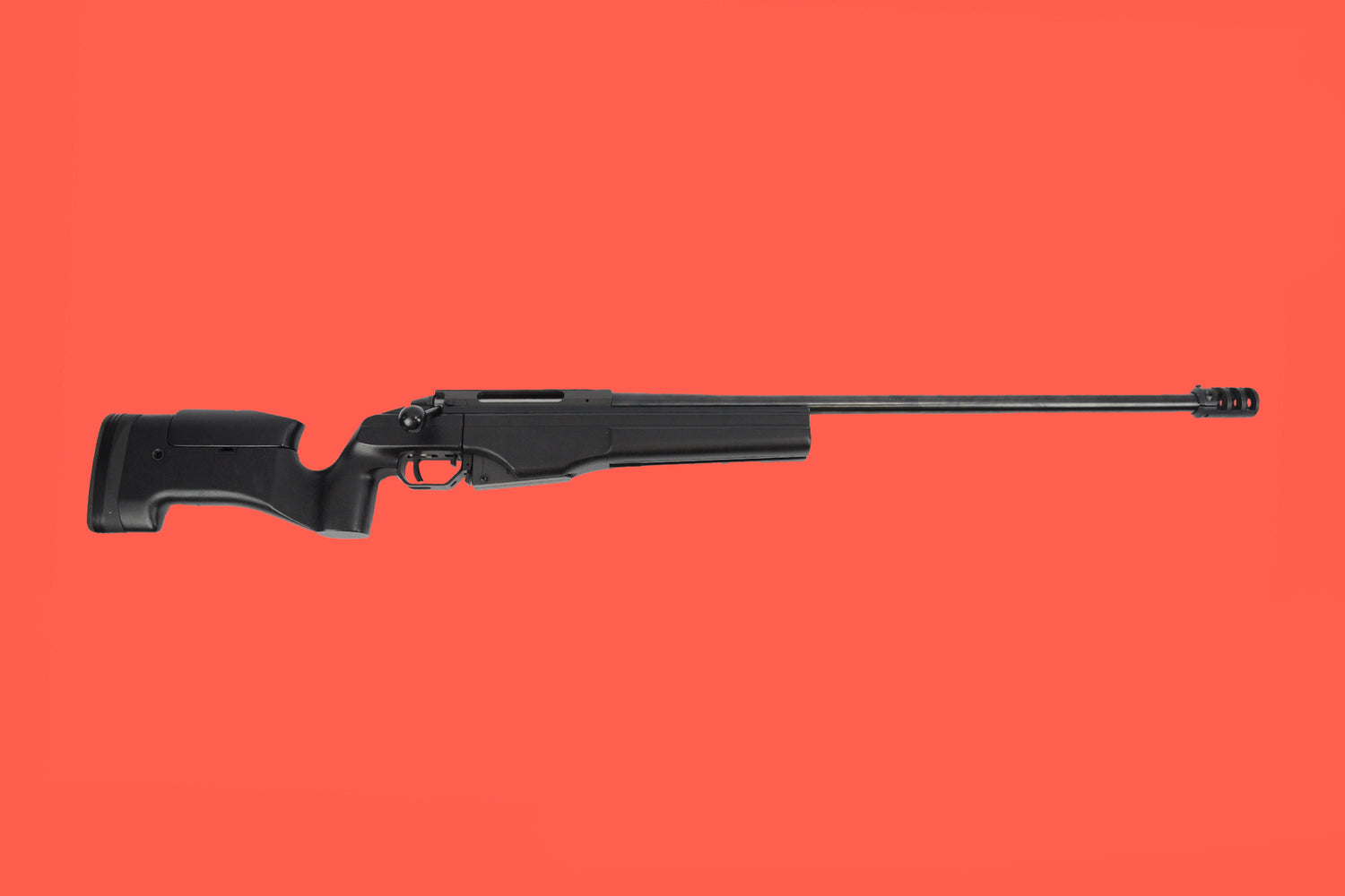 Repetierbüchse Sako TRG42 Kal. 338 Lapua - Rechts