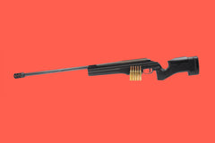 Repetierbüchse Sako TRG42 Kal. 338 Lapua - Seite