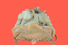 Repetierbüchse Schmidt Rubin K11 7,5x55 SE gebraucht - Rucksack